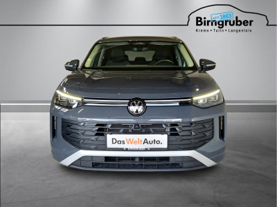 VW Tayron Gebrauchtwagen VW Tayron Gebrauchtwagen