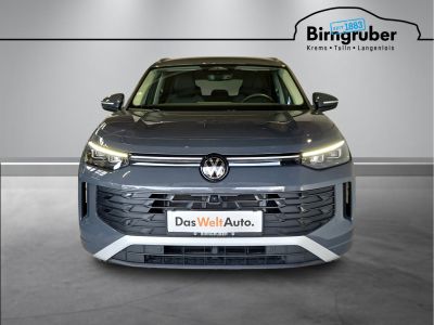 VW Tayron Gebrauchtwagen