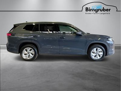 VW Tayron Gebrauchtwagen
