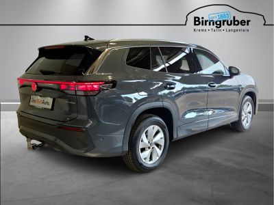 VW Tayron Gebrauchtwagen
