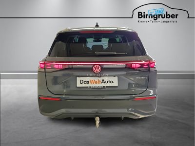 VW Tayron Gebrauchtwagen