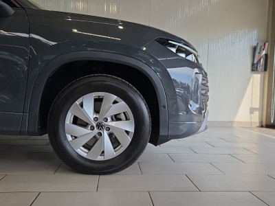 VW Tayron Gebrauchtwagen VW Tayron Gebrauchtwagen