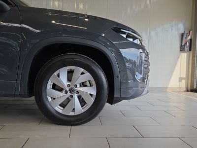 VW Tayron Gebrauchtwagen