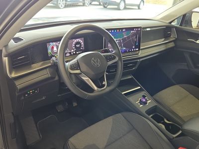 VW Tayron Gebrauchtwagen