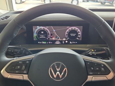 VW Tayron Gebrauchtwagen