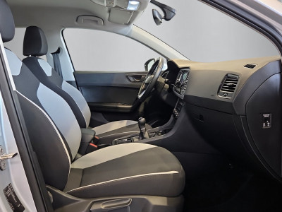 Seat Ateca Gebrauchtwagen Seat Ateca Gebrauchtwagen