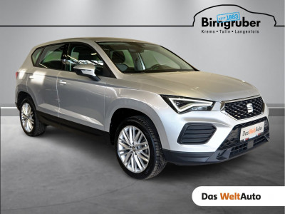 Seat Ateca Gebrauchtwagen Seat Ateca Gebrauchtwagen