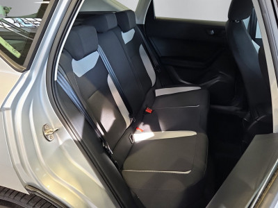 Seat Ateca Gebrauchtwagen Seat Ateca Gebrauchtwagen