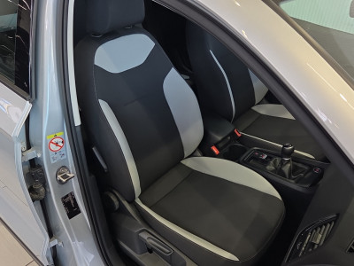 Seat Ateca Gebrauchtwagen Seat Ateca Gebrauchtwagen