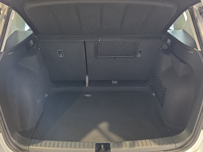 Seat Ateca Gebrauchtwagen Seat Ateca Gebrauchtwagen