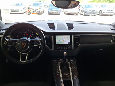 Porsche Macan Gebrauchtwagen Porsche Macan Gebrauchtwagen
