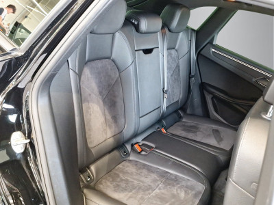 Porsche Macan Gebrauchtwagen Porsche Macan Gebrauchtwagen