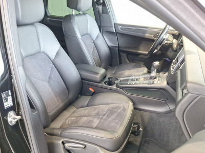 Porsche Macan Gebrauchtwagen Porsche Macan Gebrauchtwagen