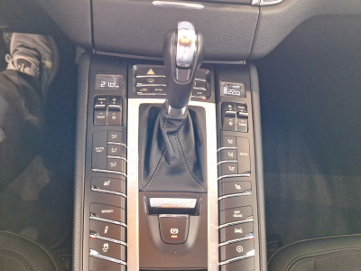 Porsche Macan Gebrauchtwagen Porsche Macan Gebrauchtwagen