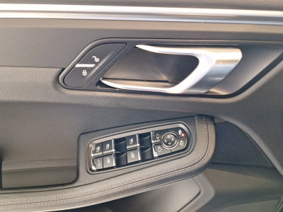 Porsche Macan Gebrauchtwagen Porsche Macan Gebrauchtwagen