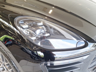 Porsche Macan Gebrauchtwagen Porsche Macan Gebrauchtwagen