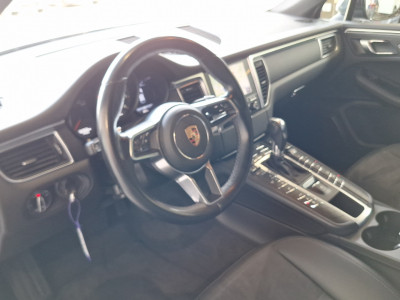 Porsche Macan Gebrauchtwagen Porsche Macan Gebrauchtwagen