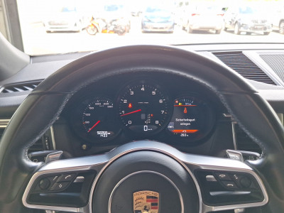 Porsche Macan Gebrauchtwagen Porsche Macan Gebrauchtwagen
