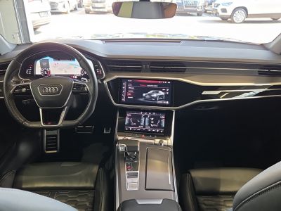 Audi A7 Gebrauchtwagen Audi A7 Gebrauchtwagen