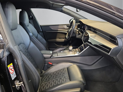 Audi A7 Gebrauchtwagen Audi A7 Gebrauchtwagen