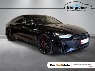 Audi A7 Gebrauchtwagen Audi A7 Gebrauchtwagen