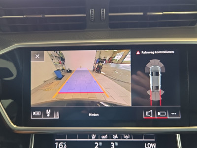 Audi A7 Gebrauchtwagen Audi A7 Gebrauchtwagen