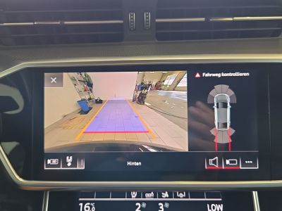 Audi A7 Gebrauchtwagen Audi A7 Gebrauchtwagen