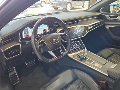 Audi A7 Gebrauchtwagen Audi A7 Gebrauchtwagen