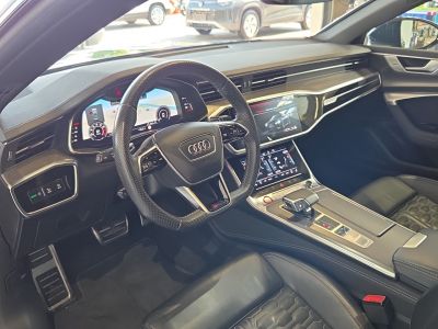 Audi A7 Gebrauchtwagen Audi A7 Gebrauchtwagen