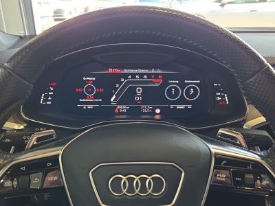 Audi A7 Gebrauchtwagen Audi A7 Gebrauchtwagen