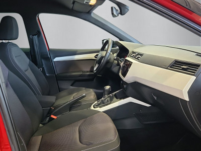 Seat Arona Gebrauchtwagen Seat Arona Gebrauchtwagen
