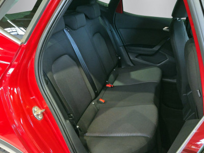 Seat Arona Gebrauchtwagen Seat Arona Gebrauchtwagen