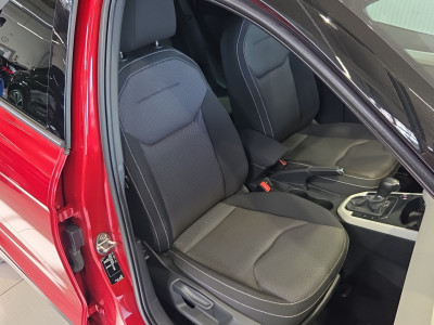 Seat Arona Gebrauchtwagen Seat Arona Gebrauchtwagen