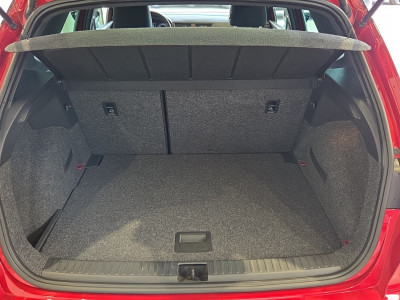 Seat Arona Gebrauchtwagen Seat Arona Gebrauchtwagen