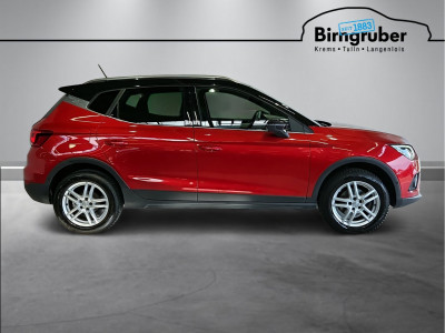 Seat Arona Gebrauchtwagen Seat Arona Gebrauchtwagen