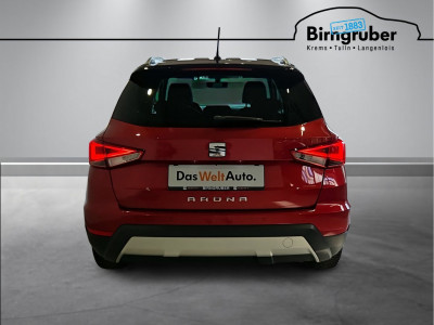 Seat Arona Gebrauchtwagen Seat Arona Gebrauchtwagen