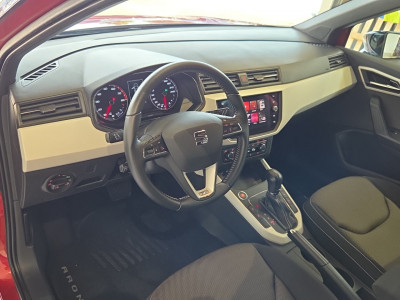 Seat Arona Gebrauchtwagen Seat Arona Gebrauchtwagen