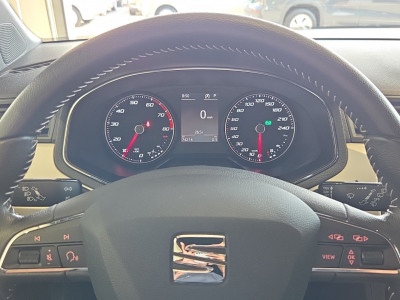 Seat Arona Gebrauchtwagen Seat Arona Gebrauchtwagen