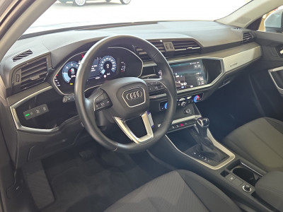 Audi Q3 Gebrauchtwagen