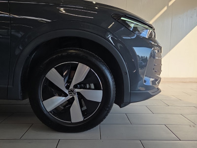 VW Tiguan Gebrauchtwagen VW Tiguan Gebrauchtwagen