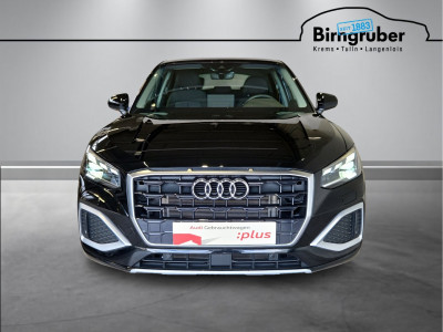 Audi Q2 Gebrauchtwagen Audi Q2 Gebrauchtwagen