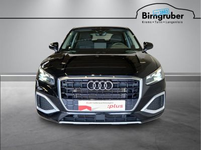 Audi Q2 Gebrauchtwagen
