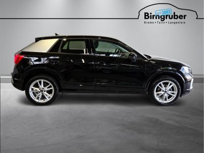 Audi Q2 Gebrauchtwagen