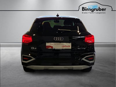Audi Q2 Gebrauchtwagen Audi Q2 Gebrauchtwagen