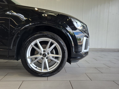 Audi Q2 Gebrauchtwagen Audi Q2 Gebrauchtwagen