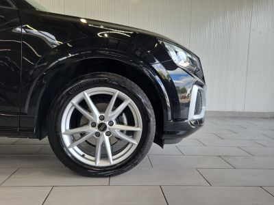 Audi Q2 Gebrauchtwagen