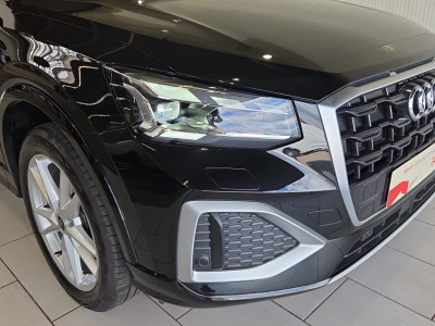 Audi Q2 Gebrauchtwagen Audi Q2 Gebrauchtwagen
