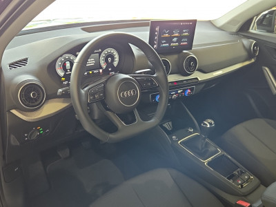 Audi Q2 Gebrauchtwagen Audi Q2 Gebrauchtwagen
