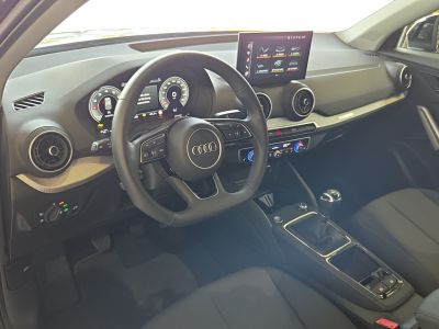 Audi Q2 Gebrauchtwagen