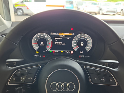 Audi Q2 Gebrauchtwagen Audi Q2 Gebrauchtwagen